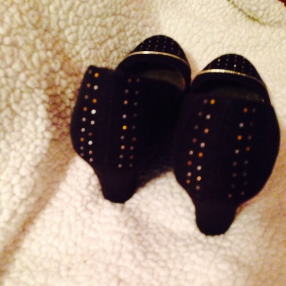 👠💄🎀 REPORT WEDGES🎀💄👠 - Picture 2 of 3