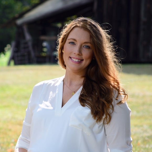 Meet your Posher, Megan