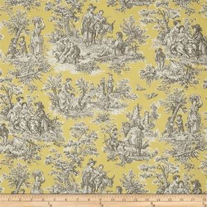 Meet your Posher, Karen