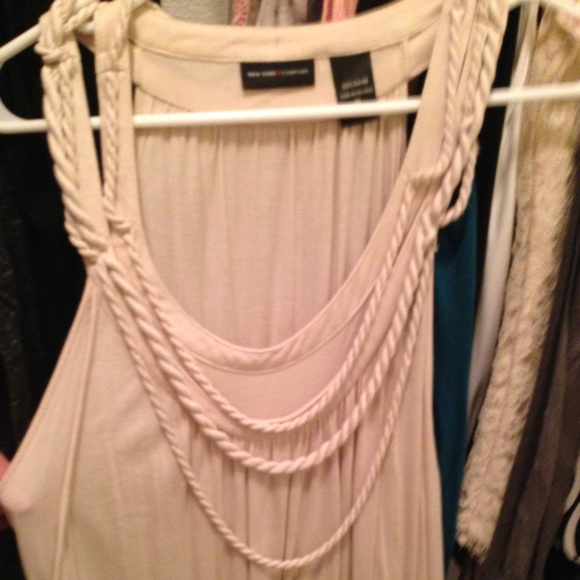 New York & Company Tank