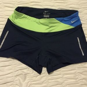 Nike Dri-Fit Shorts