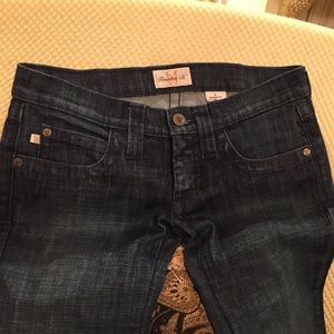Size 2 Frankie B Bootcut pant. Approx 32" inseam