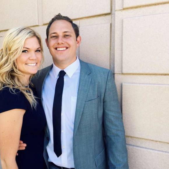 Meet your Posher, Sarah - Picture 1 of 1