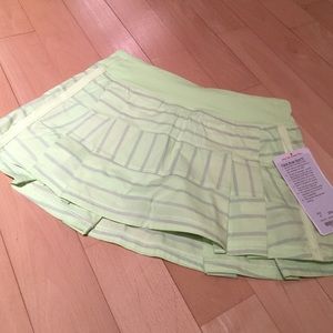 Pace rival skirt size 4