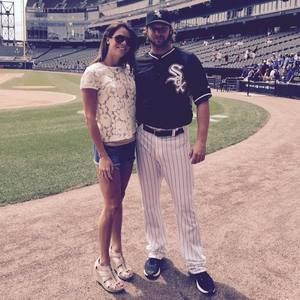 Meet your Posher, Mel