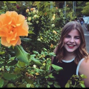 Meet your Posher, Ashlyn