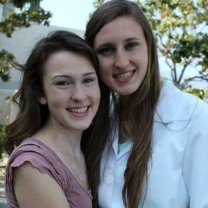 Meet your Posher, Kristine