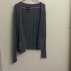 Cardigan