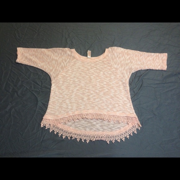 Half sleeve shirt