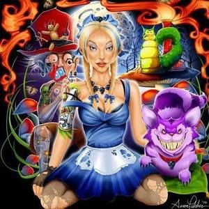 Meet your Posher, Allison