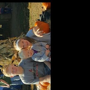 Meet your Posher, Angie