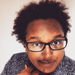 Meet your Posher, Ismaaeel