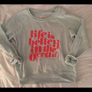 Billabong Sweatshirt Graphic