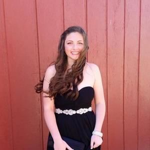 Meet your Posher, Dani