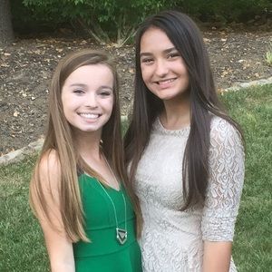 Meet your Posher, Madisen