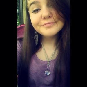 Meet your Posher, Paige