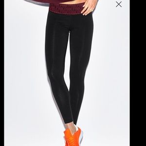 Victoria Secret Yogas