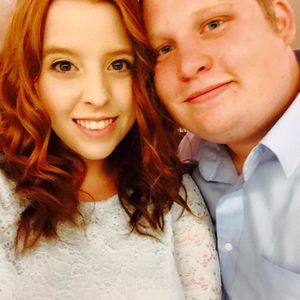 Meet your Posher, Kelsey