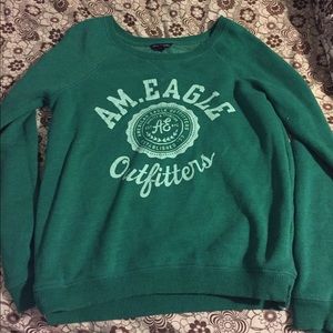 American Eagle sweatshirt