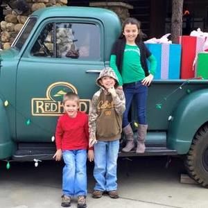 Meet your Posher, Jenny