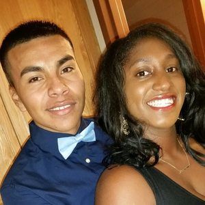 Meet your Posher, Salihah