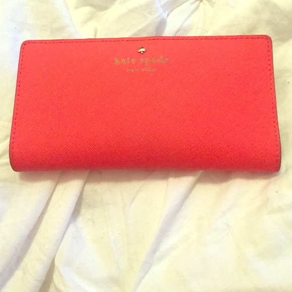 Kate Spade wallet