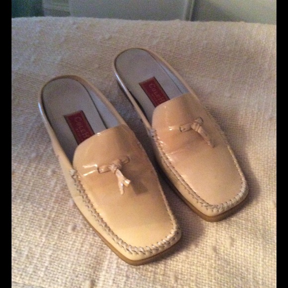 🌸🌸Cole Haan  mule 🌸🌸