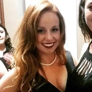 Meet your Posher, Kristen