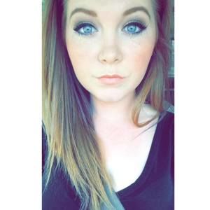 Meet your Posher, Krystalyn