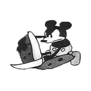 Meet your Posher, Alexander