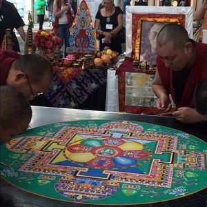 Meet your Posher, Karen