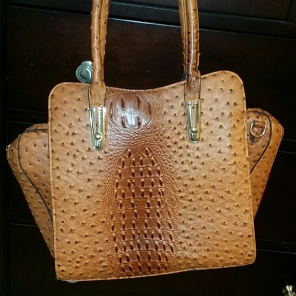 Ostrid bag