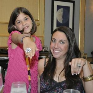 Meet your Posher, Kristen