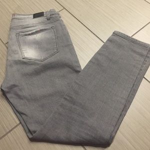 Urban Outfitters BDG high rise skinnies