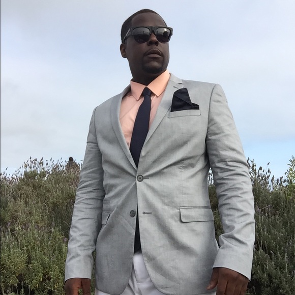 Meet your Posher, Kendrick