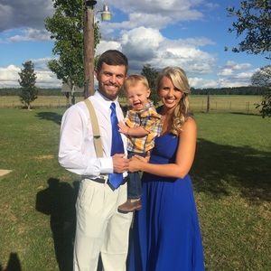 Meet your Posher, Shae