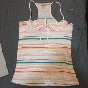 Summer tank top