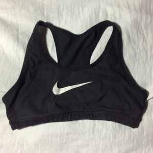 Reversible Nike Sports Bra