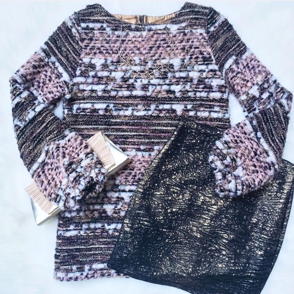 NEW🚩Zara Striped Sweater