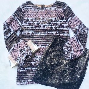 NEW🚩Zara Striped Sweater