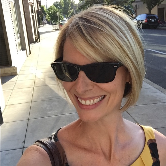 Meet your Posher, Jordyn