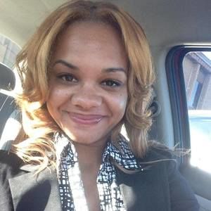 Meet your Posher, Tabitha