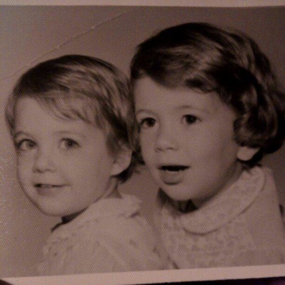 Meet your Posher, Linda