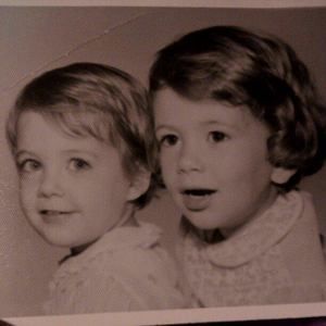 Meet your Posher, Linda