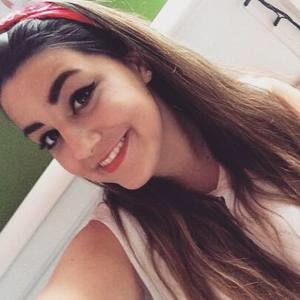 Meet your Posher, Kaitlin