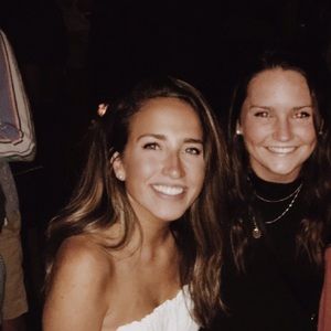 Meet your Posher, Caroline