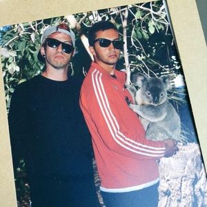 Meet your Posher, Anya