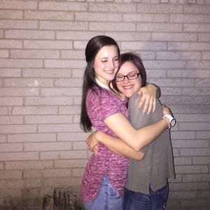 Meet your Posher, Karen