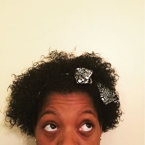 Meet your Posher, Adrienne