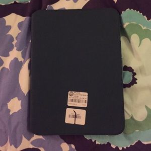 Belkin iPad case